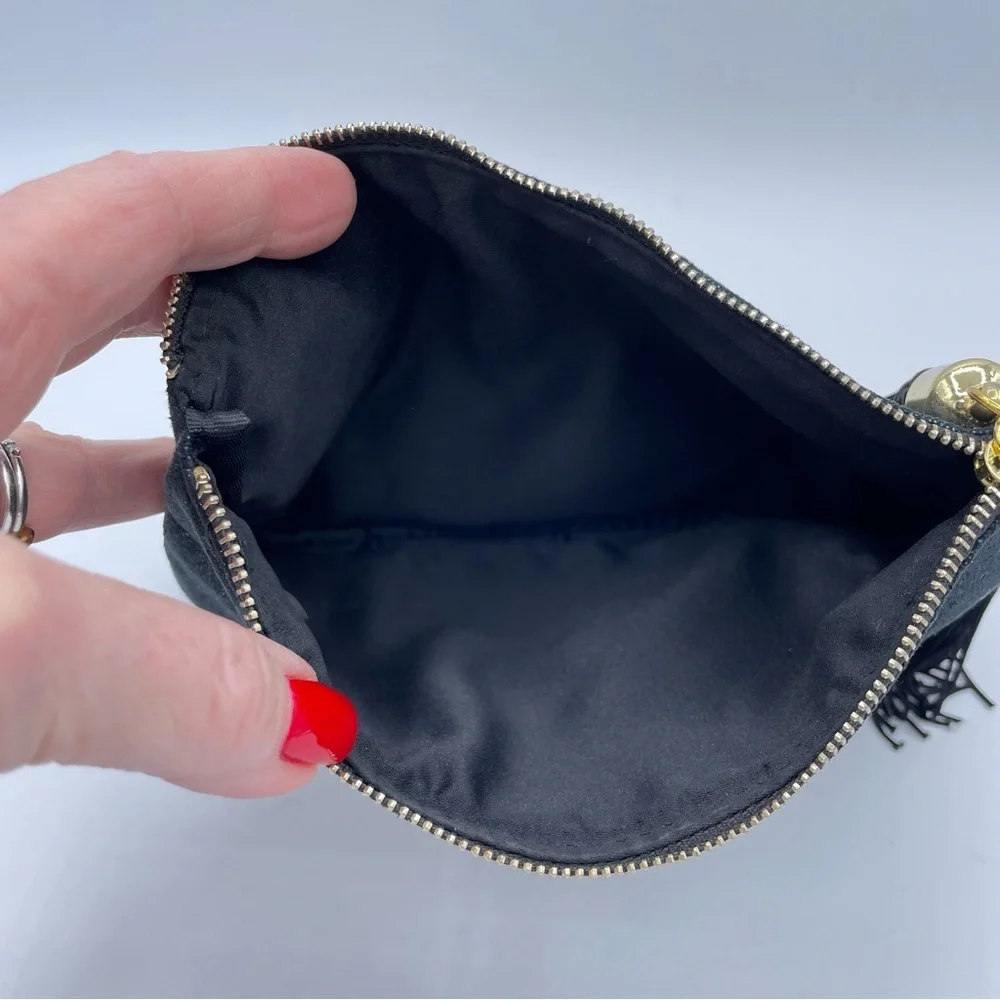 Marc Jacobs Parfums Bag OS Green/Black